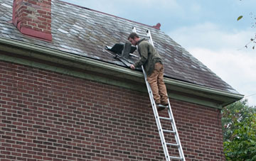 what affects urgent North Clifton roof repairs