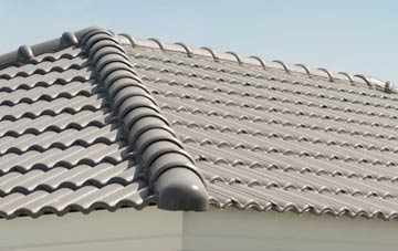 advantages of North Clifton clay roofing