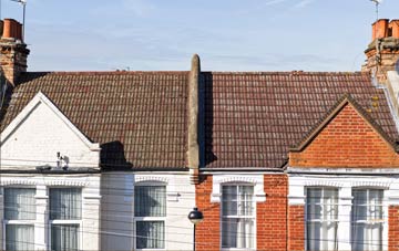 clay roofing North Clifton, Nottinghamshire