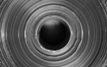 North Clifton edpm waterproofing