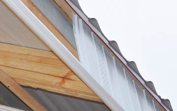 why North Clifton fascia repairs are essential