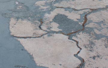 fibreglass roofing replacement North Clifton