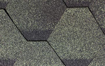 North Clifton fibreglass shingle repairs