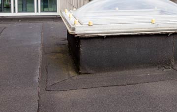 disadvantages of North Clifton flat roofs