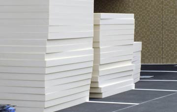 North Clifton flat roof insulation costs