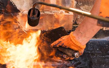 North Clifton flat roof repair companies