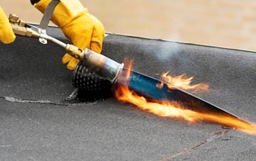flat roof repairs North Clifton, Nottinghamshire