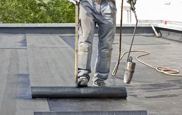 flat roof replacement North Clifton, Nottinghamshire