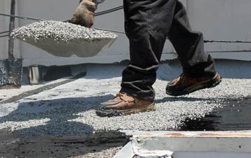 North Clifton flat roofing companies