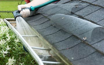 North Clifton gutter cleaning costs