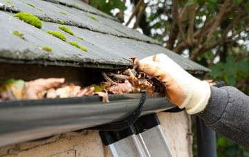 gutter cleaning North Clifton, Nottinghamshire