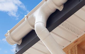North Clifton gutter installation costs