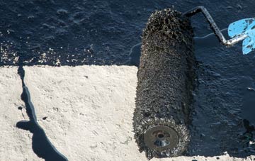 North Clifton liquid sealant waterproofing