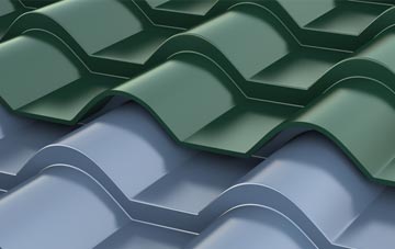 who should consider North Clifton plastic roofs