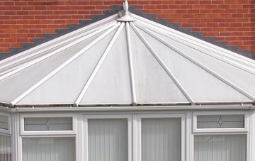 North Clifton polycarbonate conservatory roof repairs