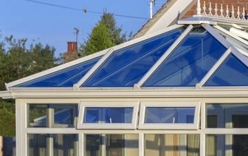 professional North Clifton conservatory insulation