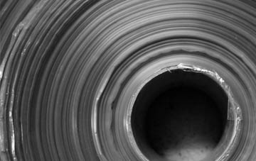 North Clifton pvc roof replacement