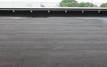 North Clifton asphalt roof replacement