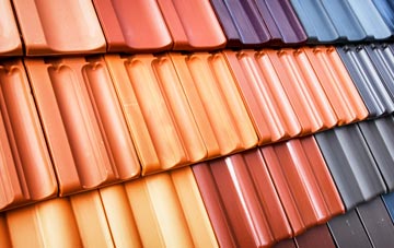 North Clifton roof tile costs