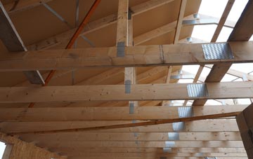 North Clifton roof truss costs