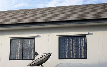 North Clifton rubber roof costs