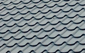 North Clifton rubber roofing companies