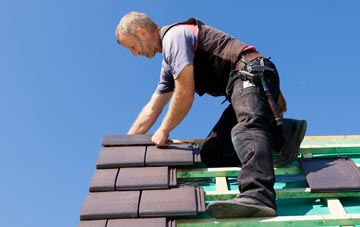 disadvantages of North Clifton slate roofing