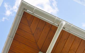 North Clifton soffit types