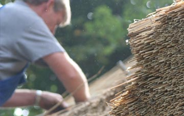 professional North Clifton thatchers