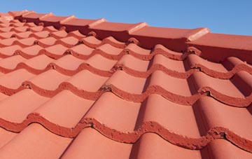 North Clifton tile and slate roof replacement