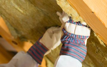 types of North Clifton pitched roof insulation materials