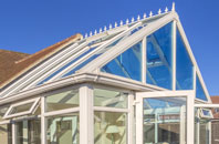 North Clifton conservatory roof repairs