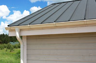 North Clifton fascia repair