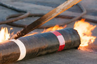 free North Clifton flat roofing repair quotes