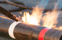 North Clifton flat roofing replacement