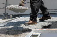 find rated North Clifton flat roofing replacement companies