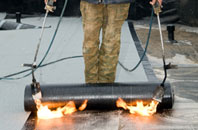 North Clifton flat roof sealing quote