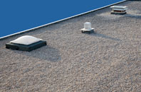 North Clifton flat roofing