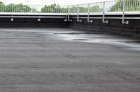 find rated North Clifton flat roofing companies