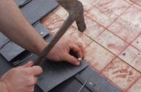 free North Clifton garage roof repair quotes