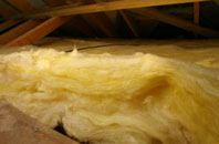 North Clifton pitch roof insulation