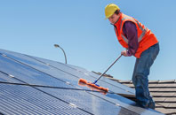 free North Clifton roof cleaner quotes
