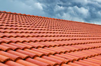 North Clifton roofing tiles