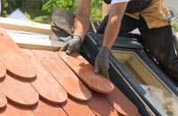 North Clifton tiled roofing companies