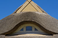 North Clifton thatch roofing